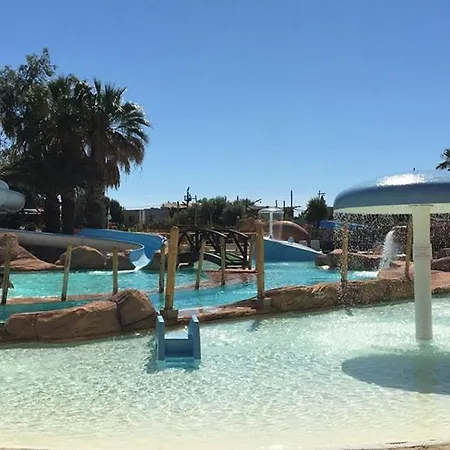 Sable D'or * Le Grau-d'Agde